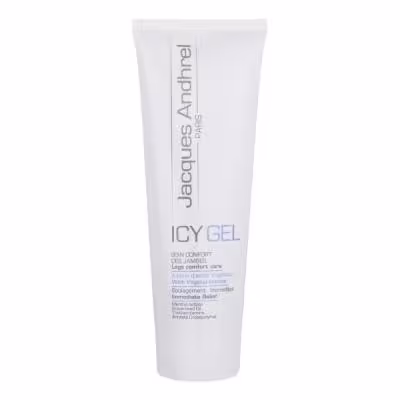 ژل رفع خستگی پا ژاک آندرل مدل ICY حجم 125 میلی لیتر