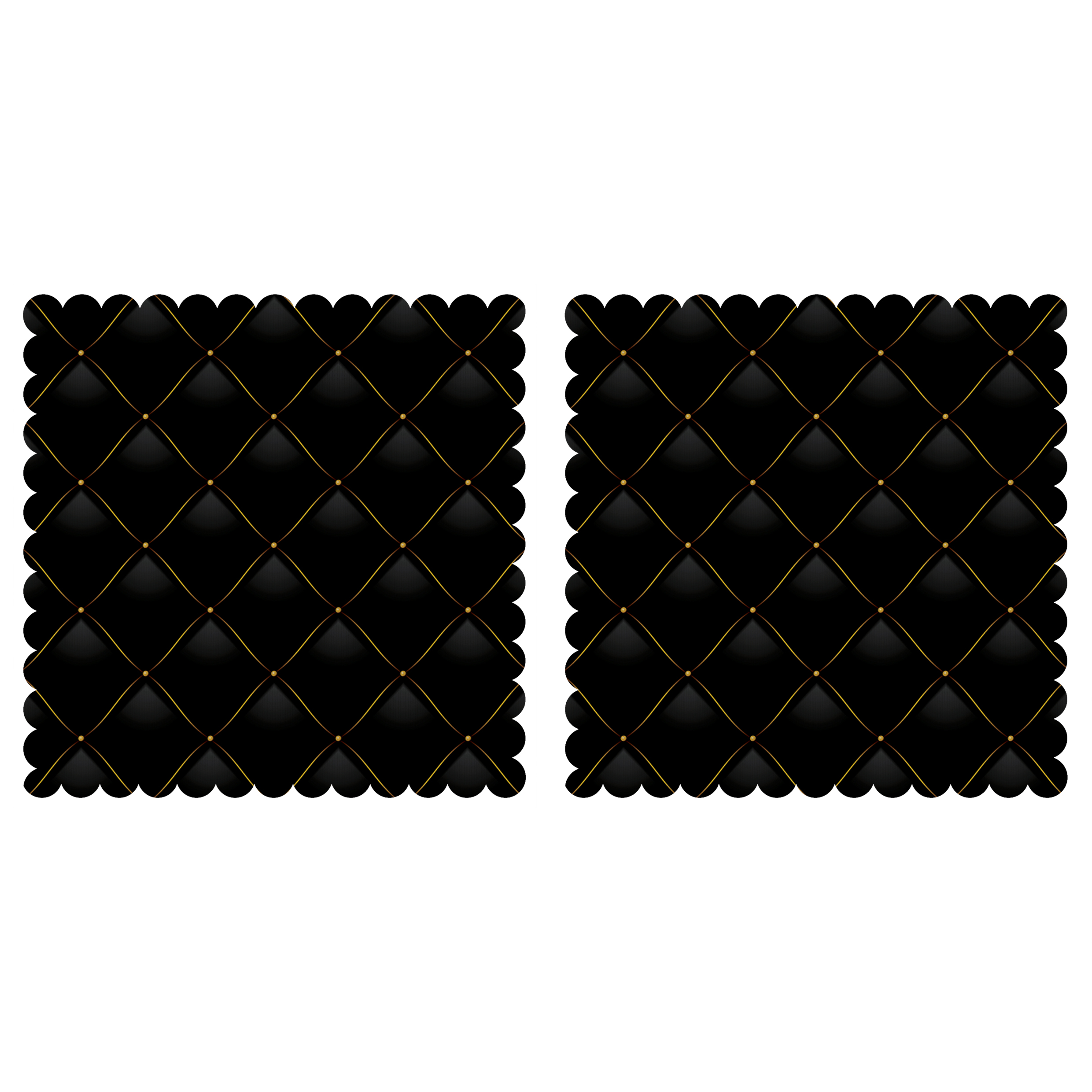 رومیزی مدل T3-42090 بسته 2 عددی