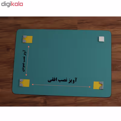 آینه دلفین مدل R-5030