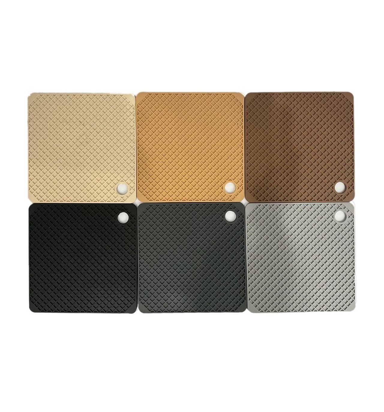 زیردیگی شطرنجی (50 عددی)