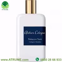 عطر ادکلن آتلیه کلن توباکو نویت 100 میل مردانه - زنانه