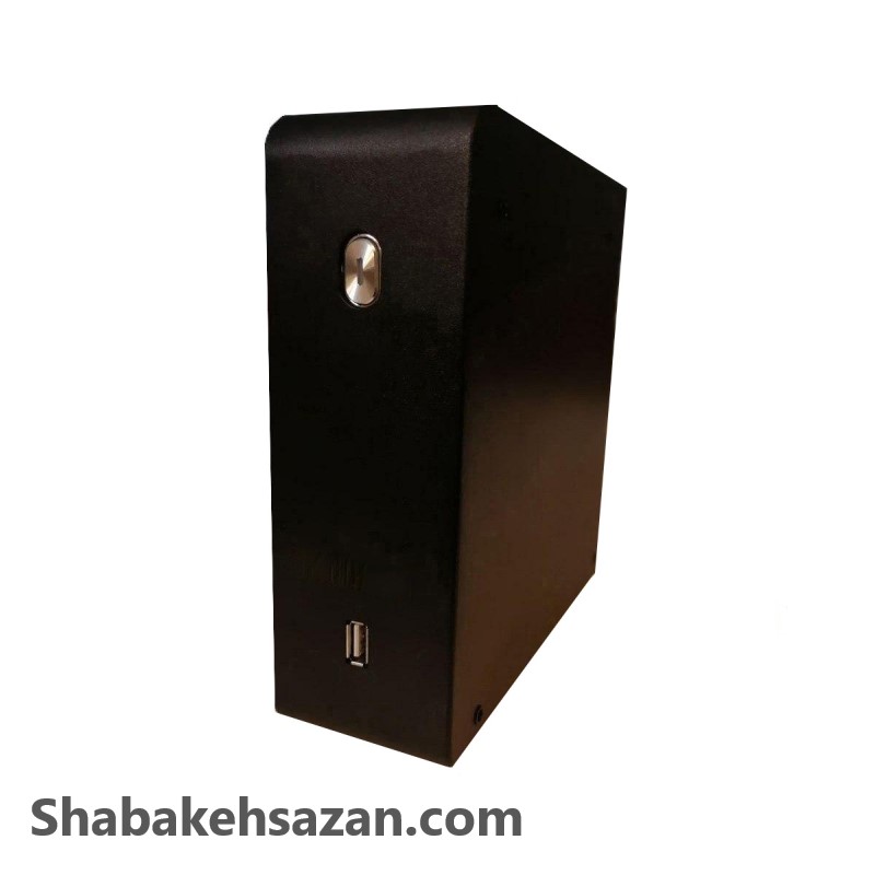 کامپیوتر کوچک مدل D2550-2L