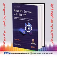 Apps and Services with .NET 7 | Mark J. Price