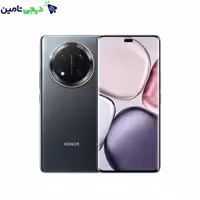 موبایل آنر X9c حافظه 256 گیگابایت با رم 12 گیگابایت