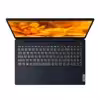 لپ تاپ 15.6 اینچی لنوو مدل IdeaPad 3 15ITL6 پردازنده i5 1155G7 رم 16GB حافظه 1TB HDD و 256GB SSD گرافیک 2GB MX350 کاستوم شده