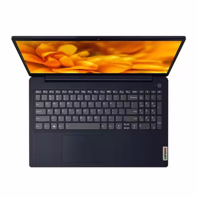 لپ تاپ 15.6 اینچی لنوو مدل IdeaPad 3 15ITL6 پردازنده i5 1155G7 رم 16GB حافظه 1TB HDD و 256GB SSD گرافیک 2GB MX350 کاستوم شده
