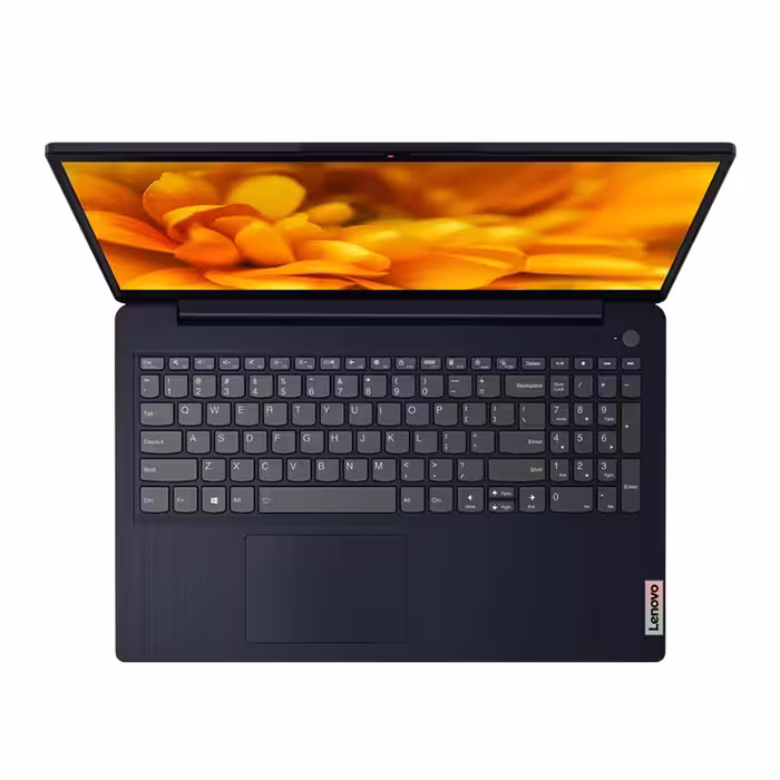 لپ تاپ 15.6 اینچی لنوو مدل IdeaPad 3 15ITL6 پردازنده i5 1155G7 رم 16GB حافظه 1TB HDD و 256GB SSD گرافیک 2GB MX350 کاستوم شده