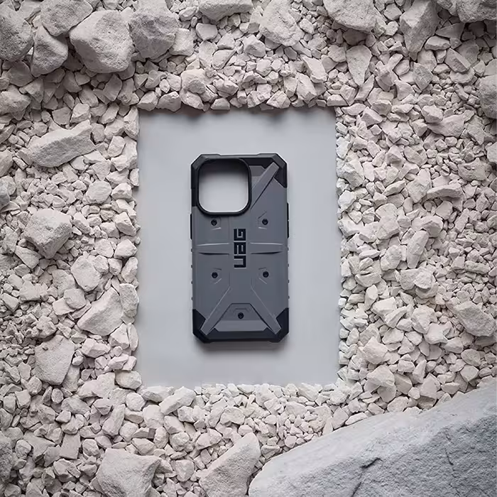 کاور أربن آرمور گیر مدل RUGGED PATHFINDER مناسب برای گوشی موبایل اپل iPhone 14 Pro Max