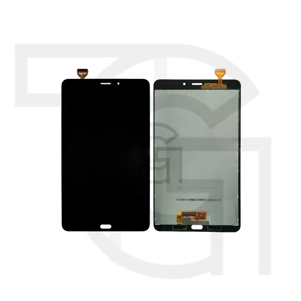 السیدی سامسونگ (مشکی)LCD Samsung T380 (Wi-Fi)