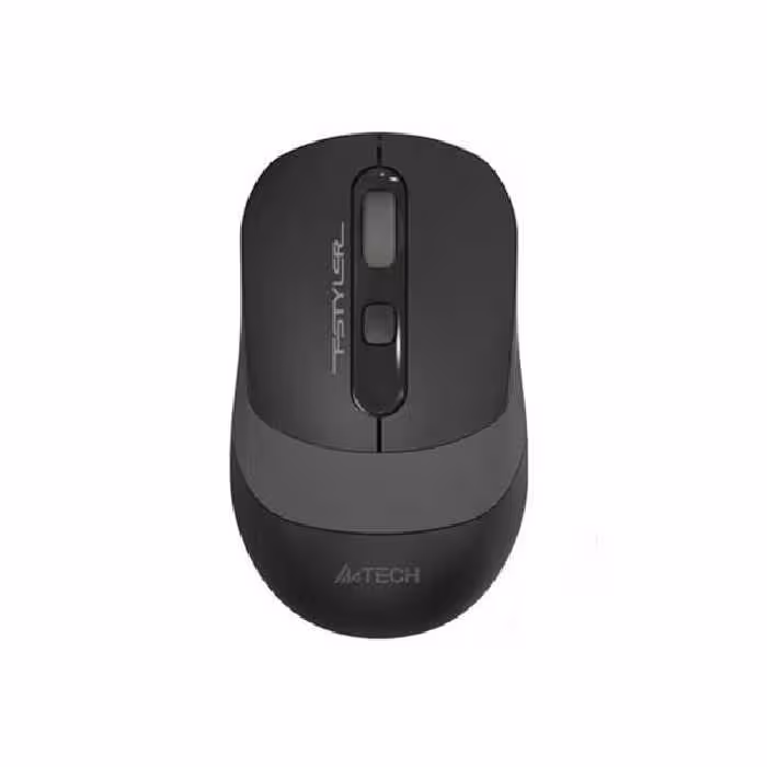 ماوس بی سیم ای فورتک مدل FStyler FG10S