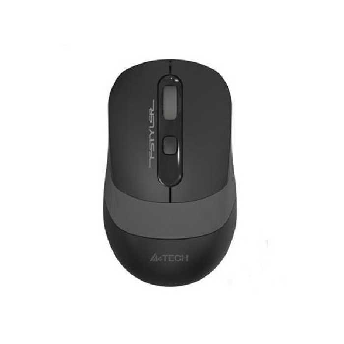 ماوس بی سیم ای فورتک مدل FStyler FG10S