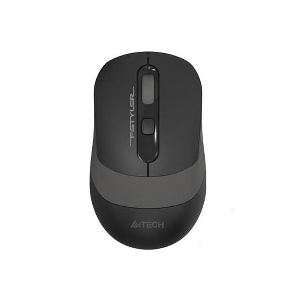 ماوس بی سیم ای فورتک مدل FStyler FG10S