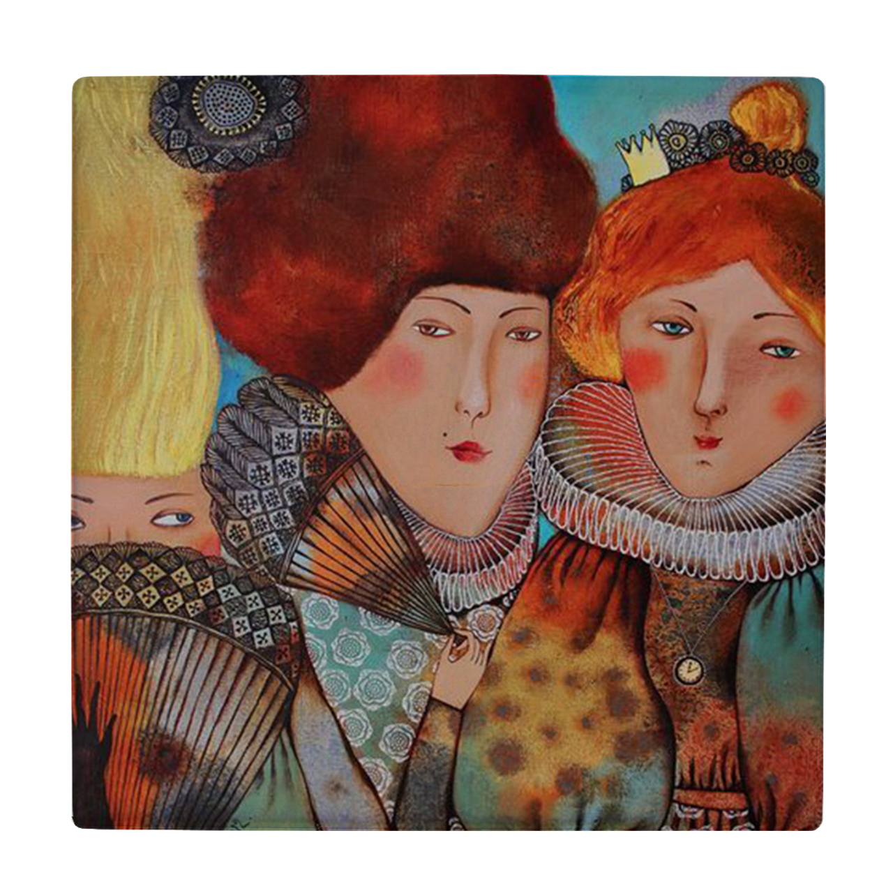 کاشی کارنیلا مدل لوحی کد klh1171