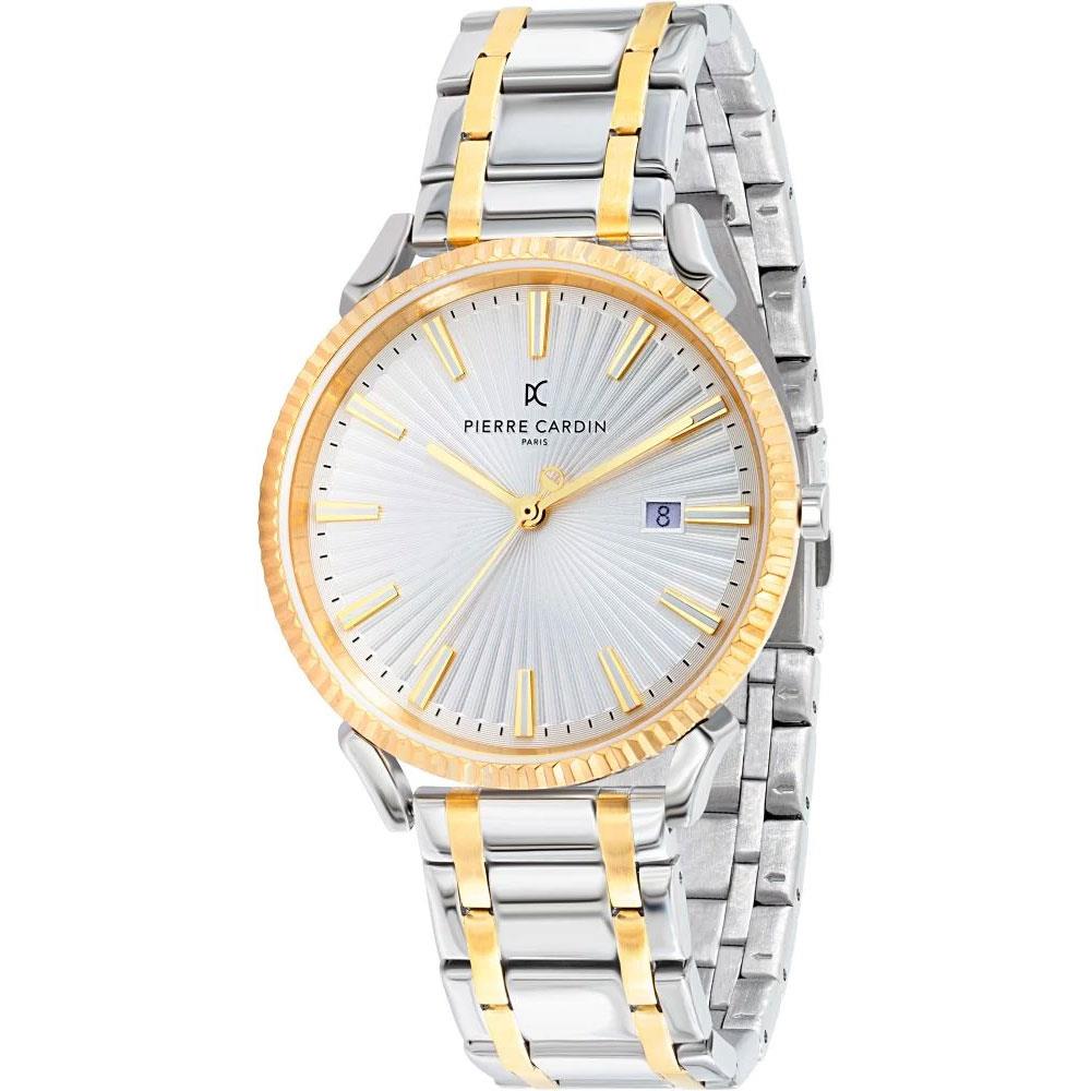 ساعت مچی پیرکاردین مدل CPI.2134