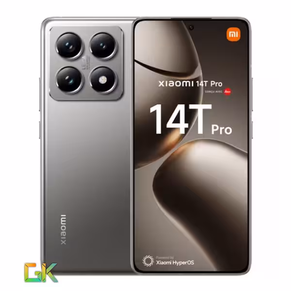 گوشی شیائومی Xiaomi 14T Pro 5G 512/12