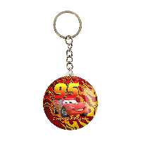 جاکلیدی خندالو طرح ماشین ها کد 2264