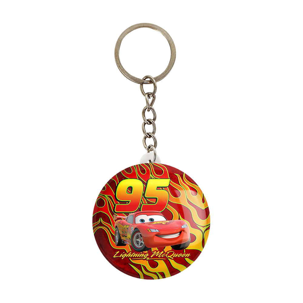 جاکلیدی خندالو طرح ماشین ها کد 2264