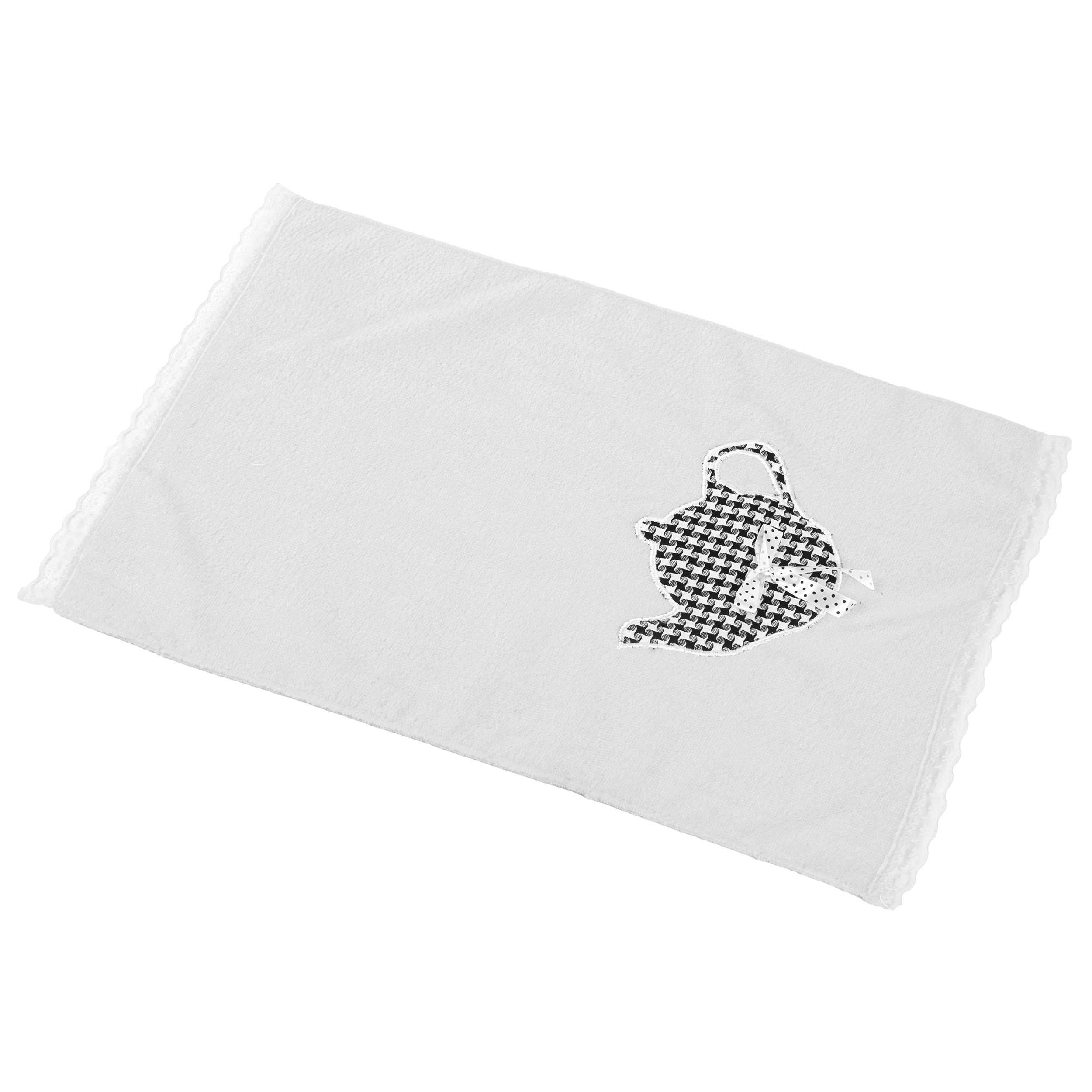 دستمال نظافت اشپزخانه مدل قوری