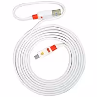 کابل تبدیل USB به MicroUSB گریفین مدل Sj-05 طول 2 متر
