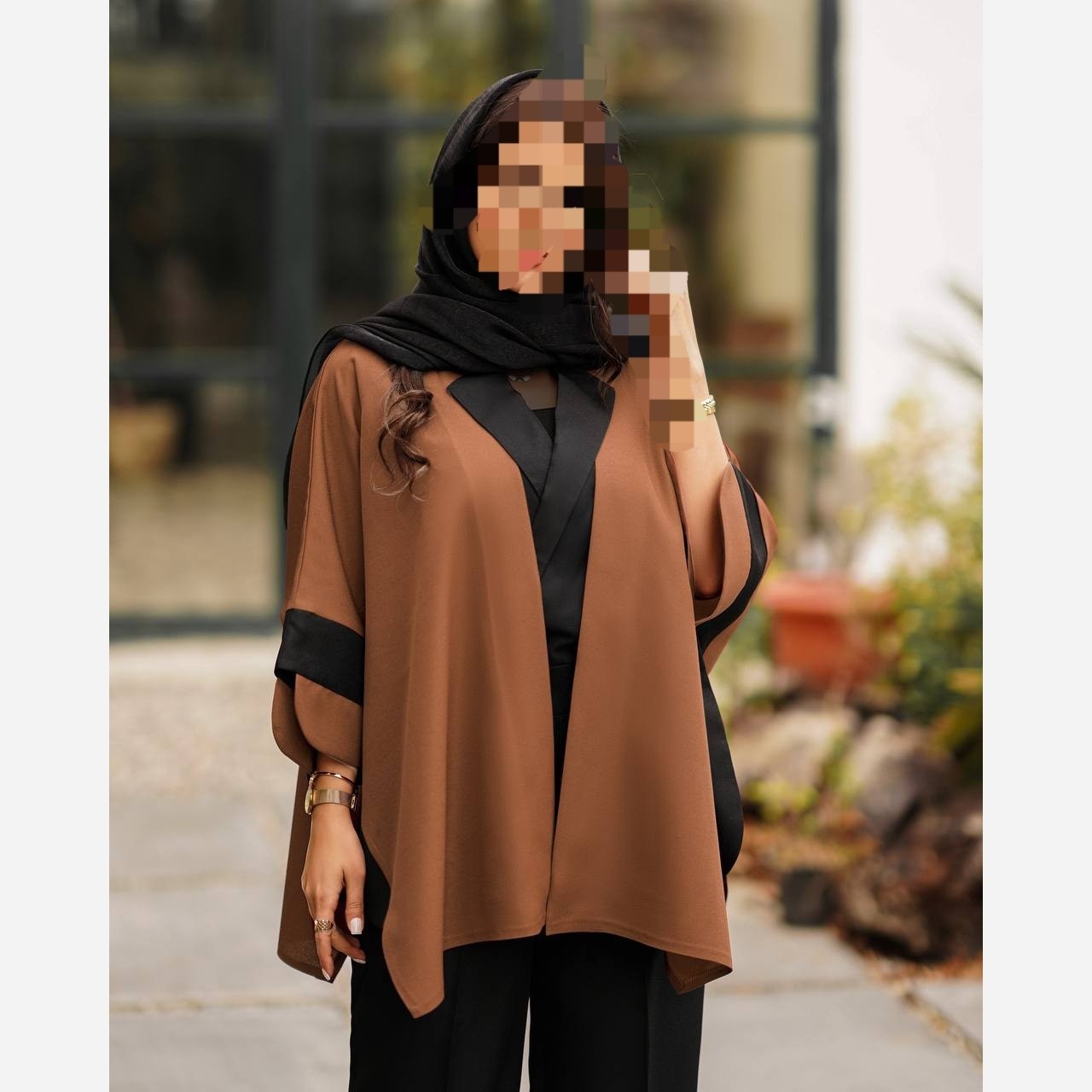 ست دوتیکه جذاب و پر کاربرداورال و رویه