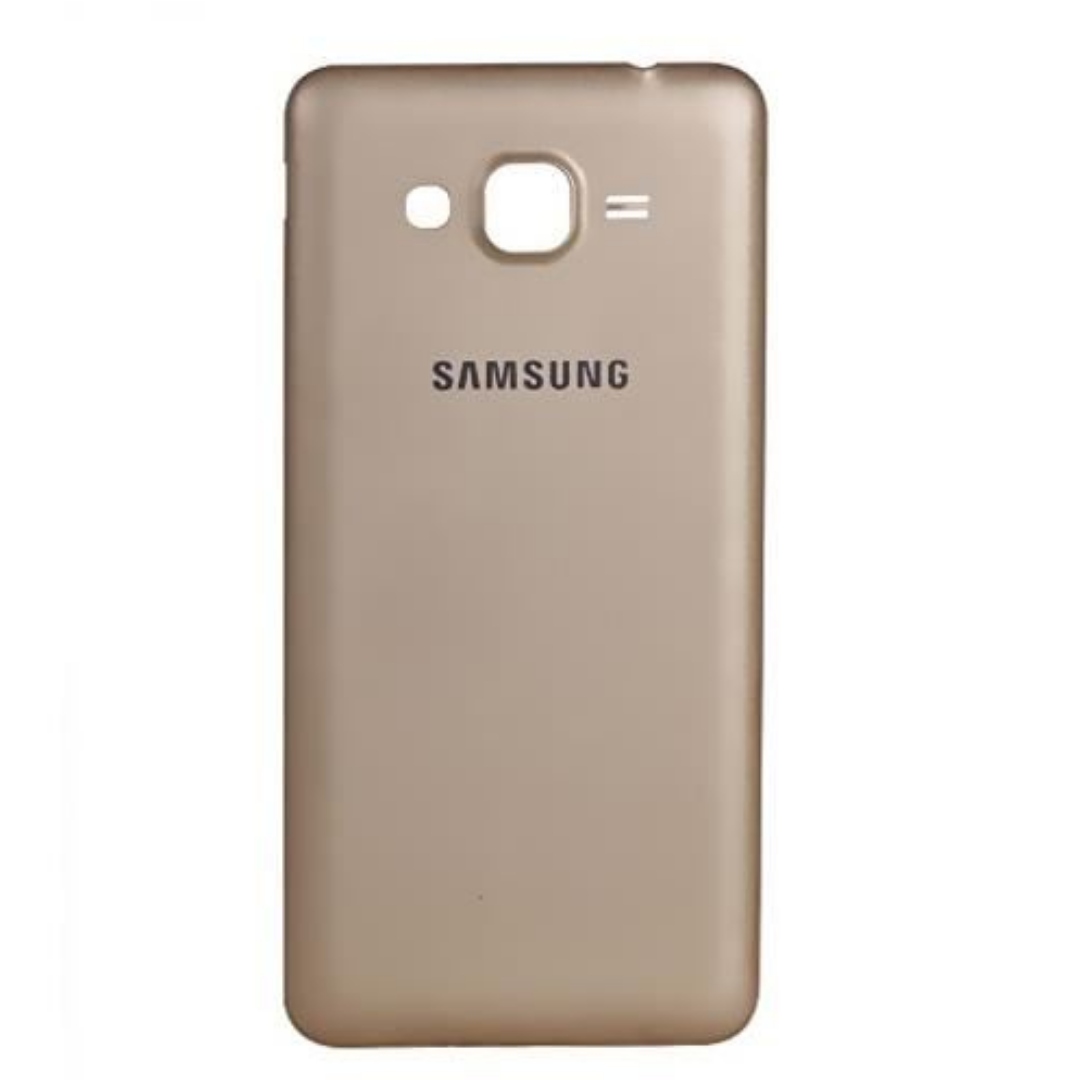 در پشت گوشی مدل G531 مناسب برای گوشی موبایل سامسونگ galaxy grand prime VE
