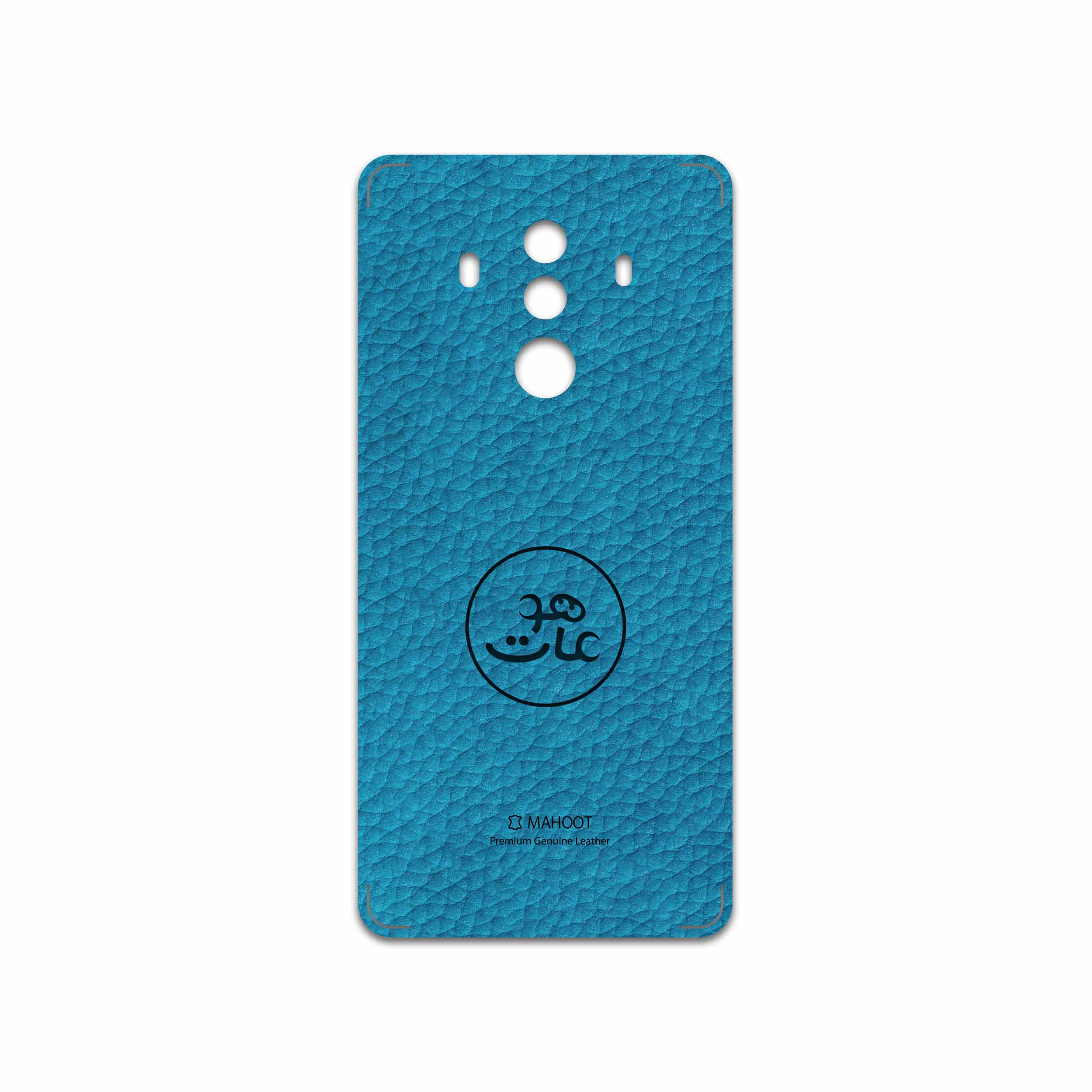 برچسب پوششی ماهوت مدل BL-MAH مناسب برای گوشی موبایل هوآوی Mate 10 Pro