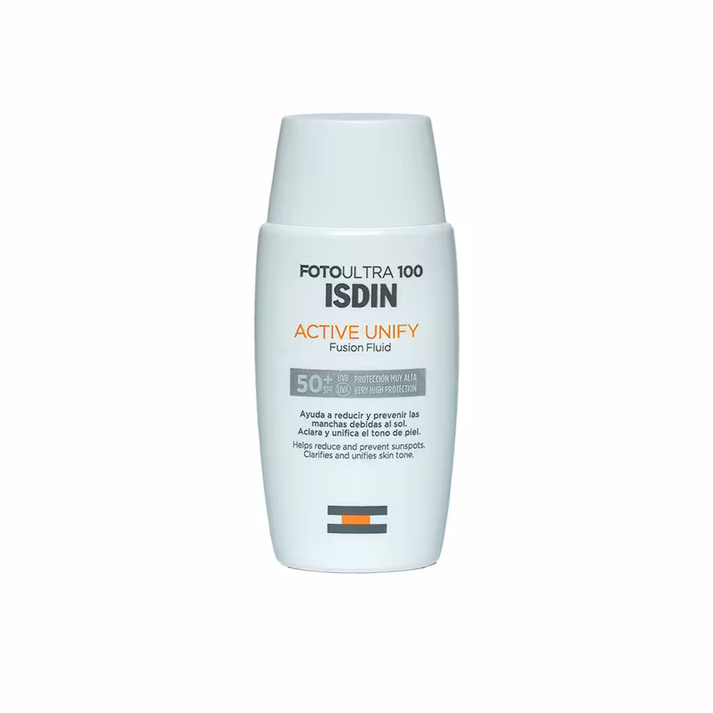 ضد آفتاب فیوژن واتر SPF50 ایزدین