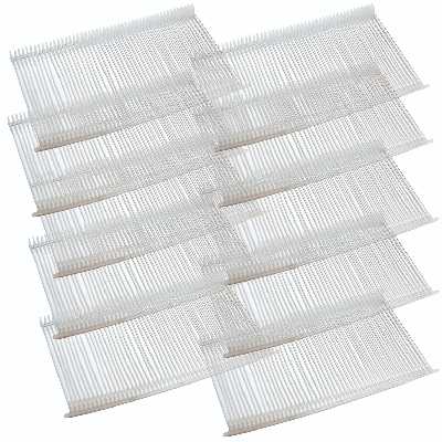 خشاب دستگاه تگ زن کد 50 بسته 5000 عددی