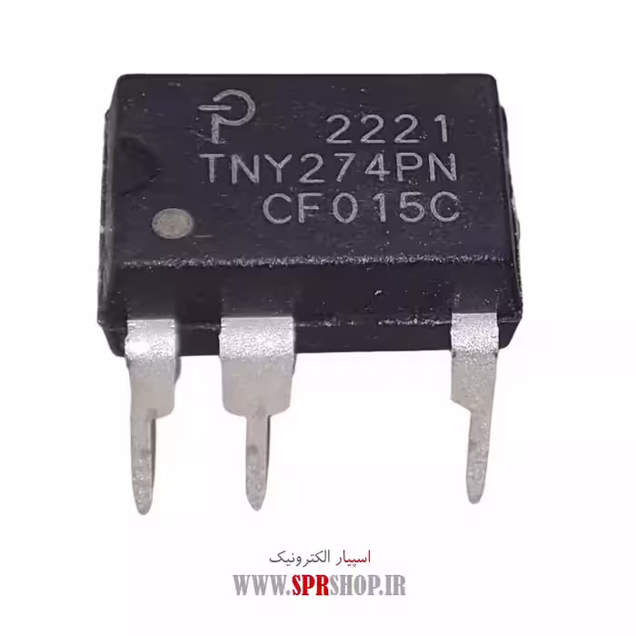 آی سی TNY274PN DIP-7 ORG