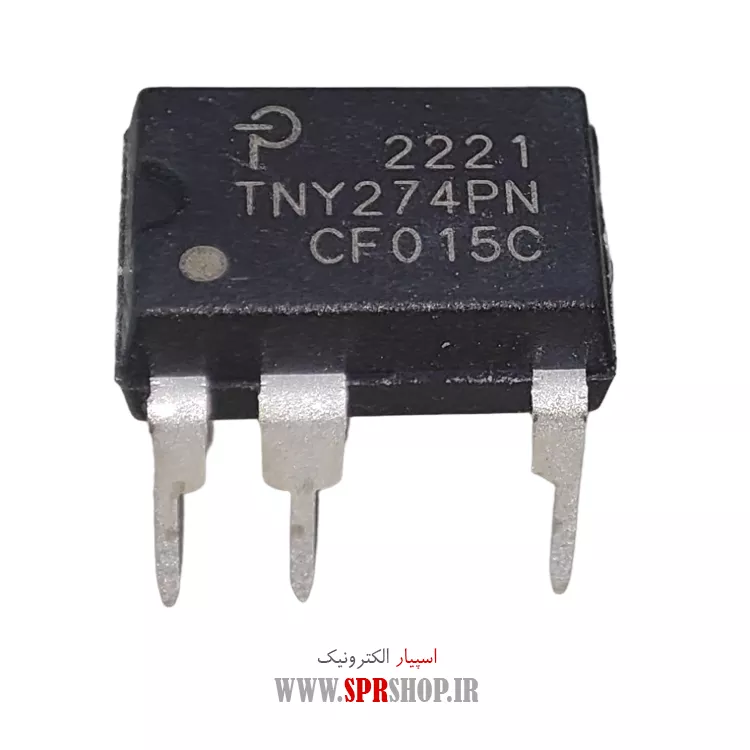 آی سی TNY274PN DIP-7 ORG