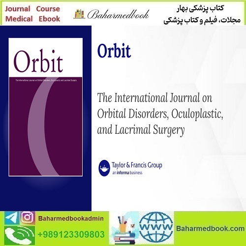 Orbit 2024 Full Archives TRUE PDF at 15€ - کتاب پزشکی بهار
