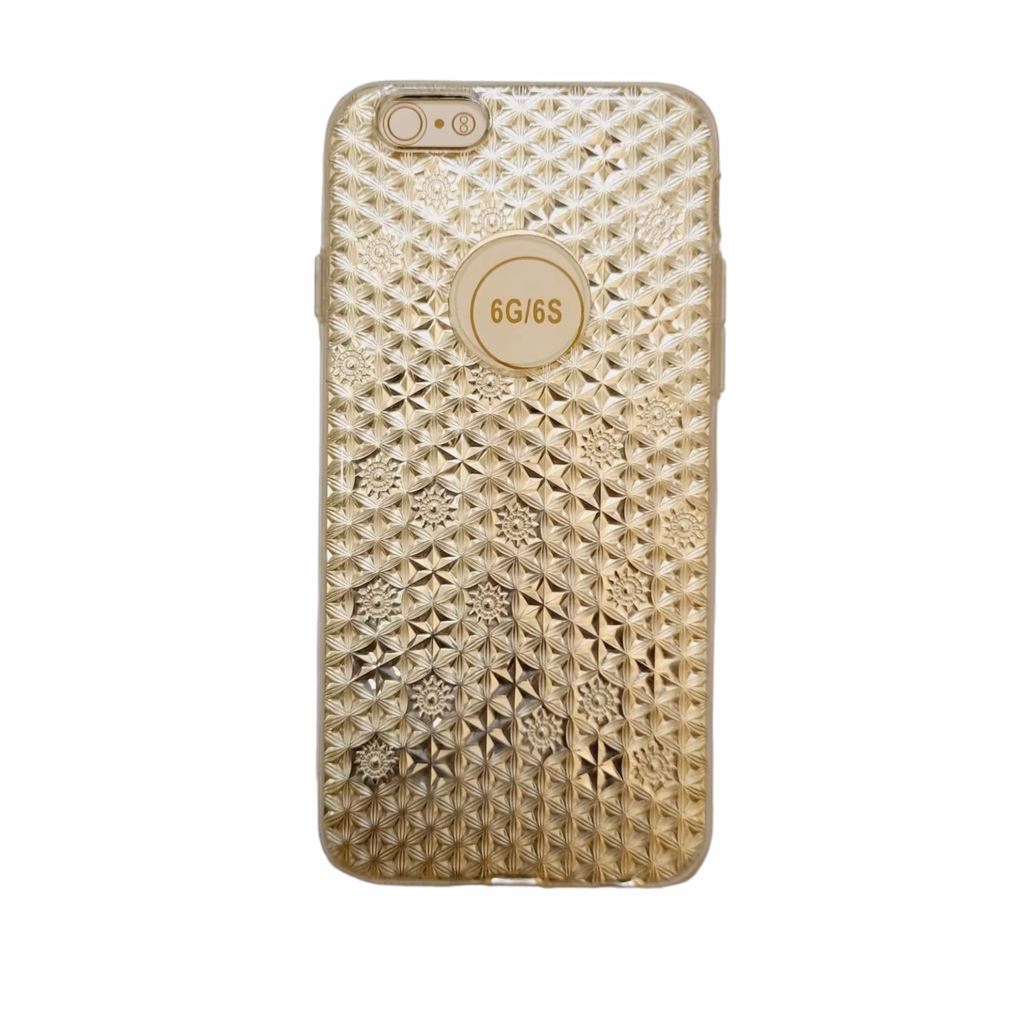 کاور طرح الماسی مدل Ip6 مناسب برای گوشی موبایل اپل Iphone6 / 6s