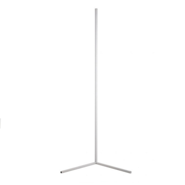 آباژور ایستاده مدل Minimalist RGB