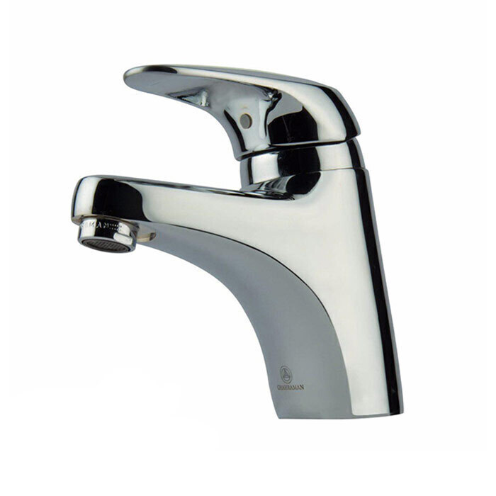 شیر روشویی قهرمان مدل آرمان