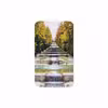 برچسب پوششی ماهوت مدل SHAHZADEH-Garden مناسب برای تبلت سامسونگ Galaxy Tab 3 8.0 2013 T310