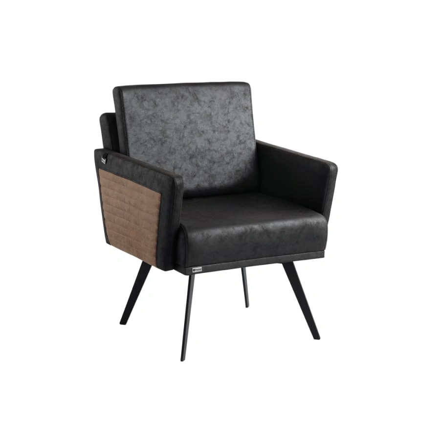 مبل یک نفره راشن مدل F600N1