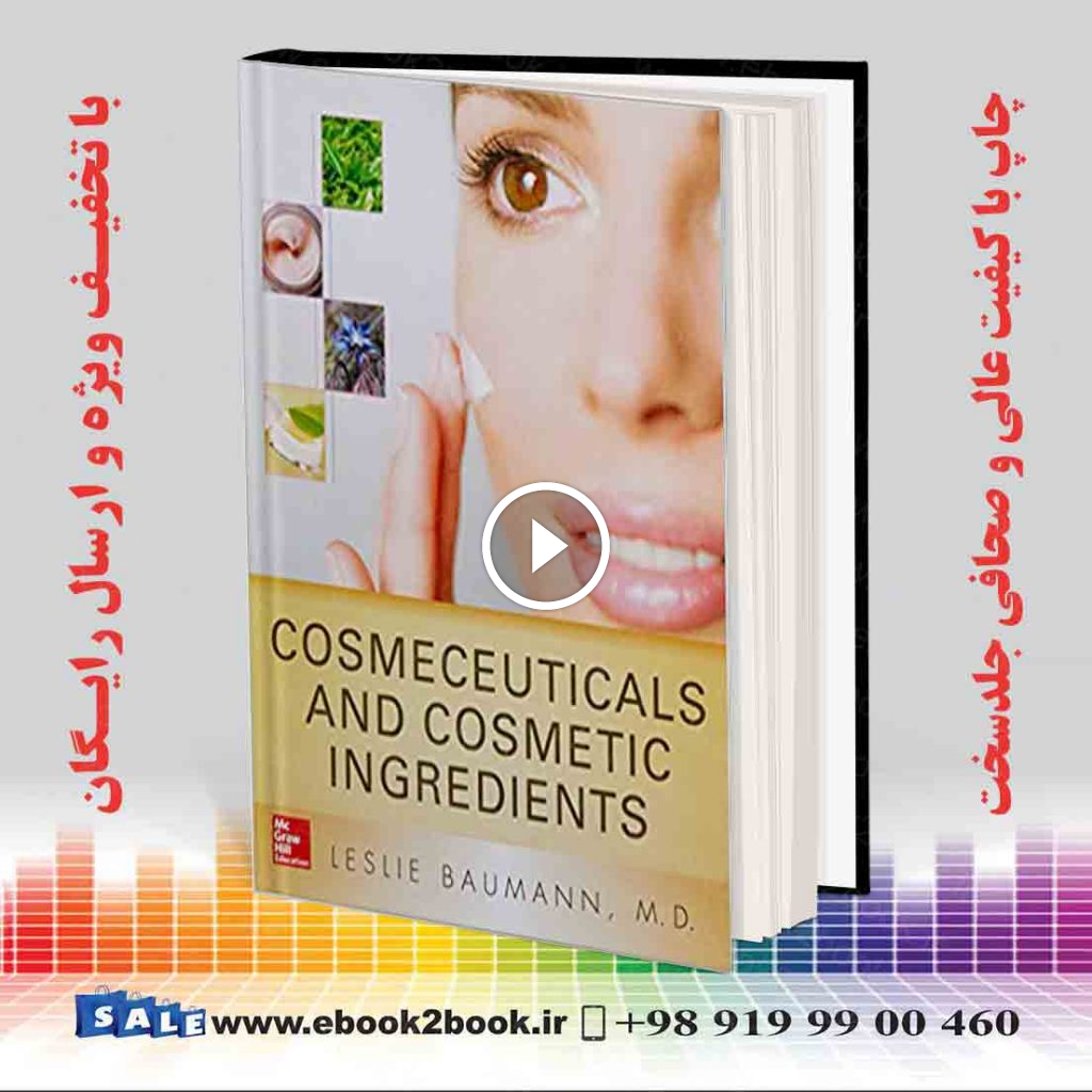 Cosmeceuticals and Cosmetic Ingredients