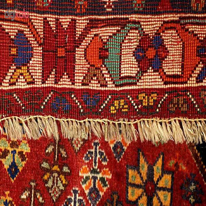 فرش دستبافت دو متری کد H1589