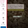 برچسب پوششی ماهوت مدل Call-of-Duty-Game مناسب برای تبلت وریکو Unipad