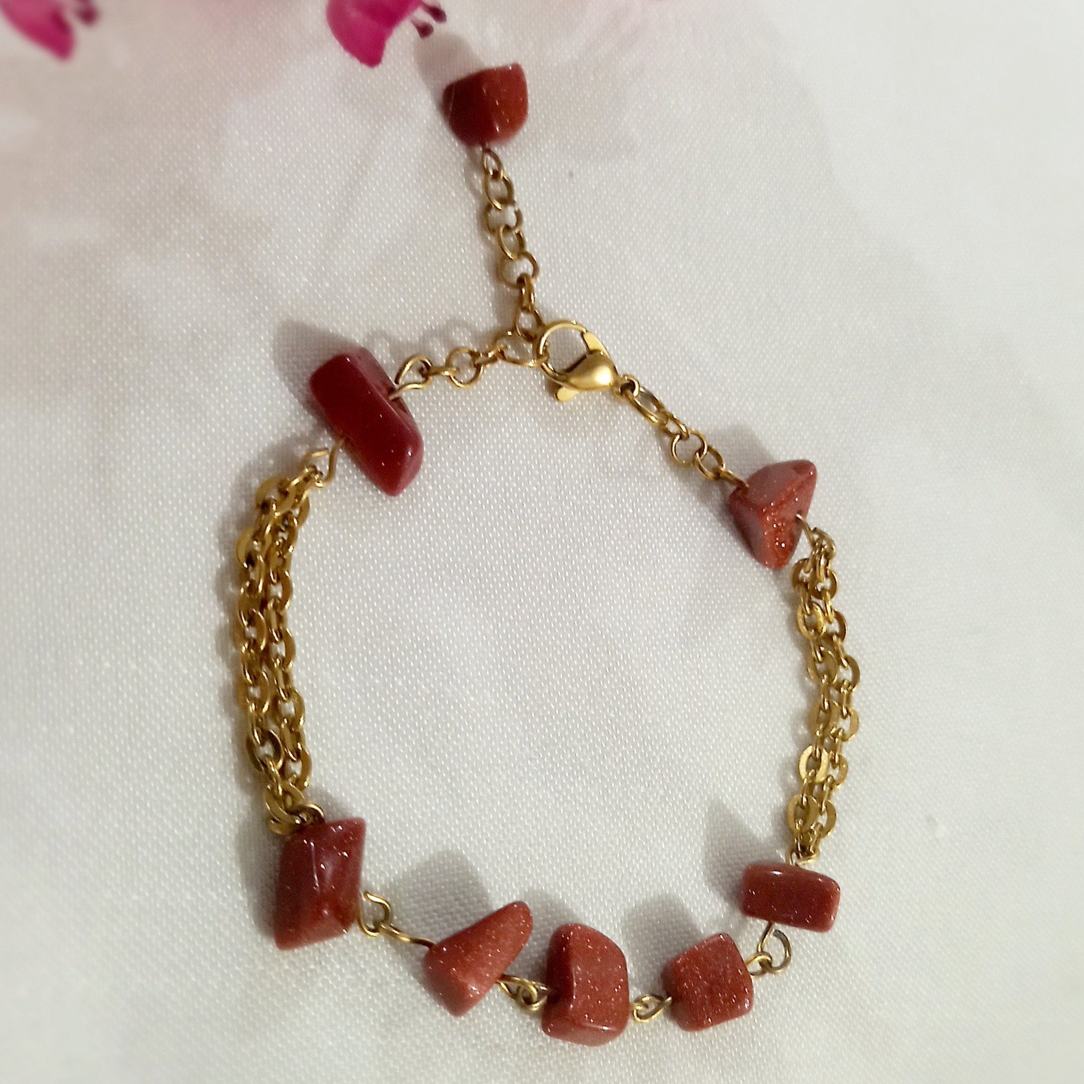 دستبند دلربا