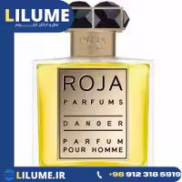عطر ادکلن روژا داو دنجر پور هوم 50 میل مردانه