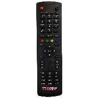 کنترل تایگر TIGER