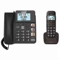 تلفن بی سیم وی تک مدل LS1650