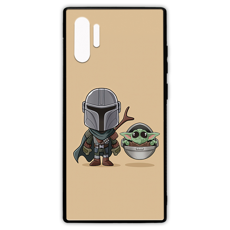  کاور مدل 3293 مناسب برای گوشی موبایل سامسونگ Galaxy NOTE 10 