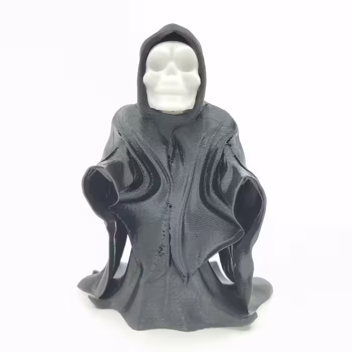 خرید اکشن فیگور روح Ghost 3D Action Figure با بهترین قیمت