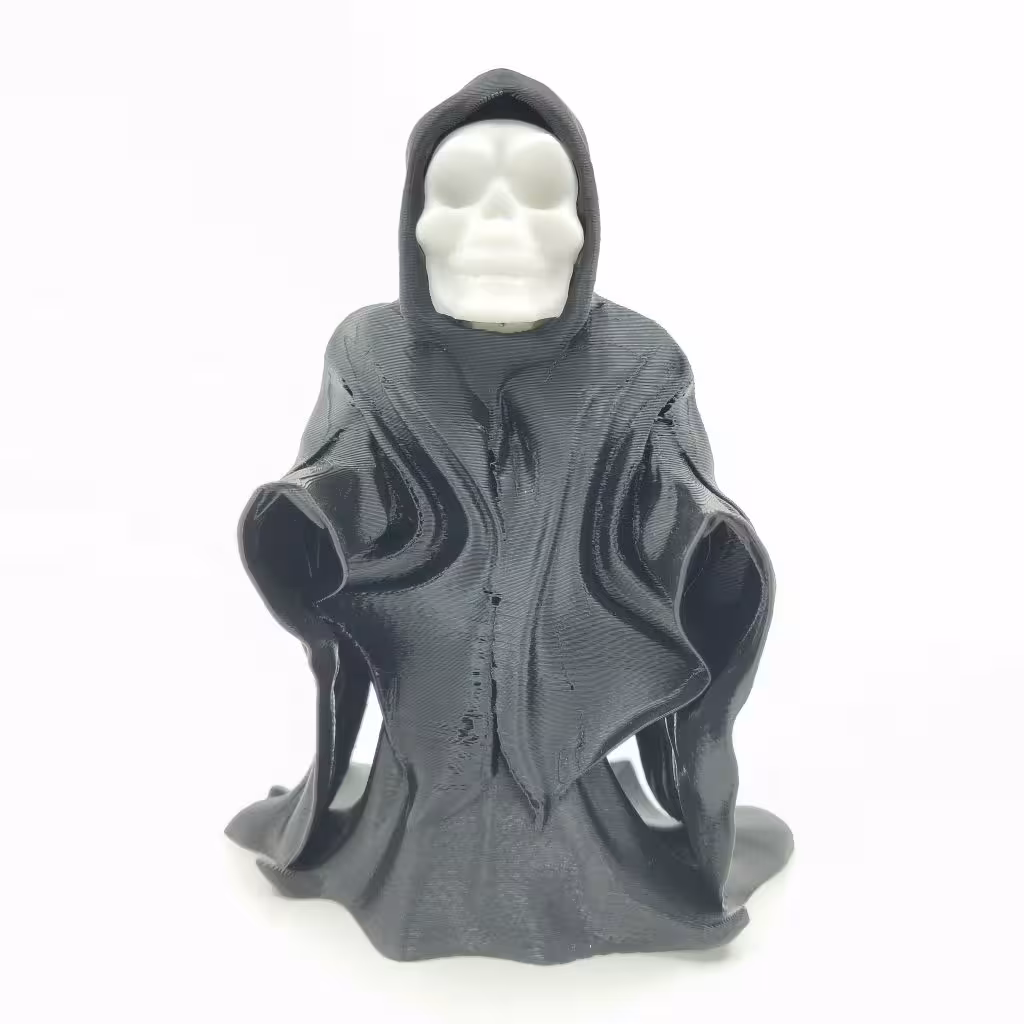 خرید اکشن فیگور روح Ghost 3D Action Figure با بهترین قیمت