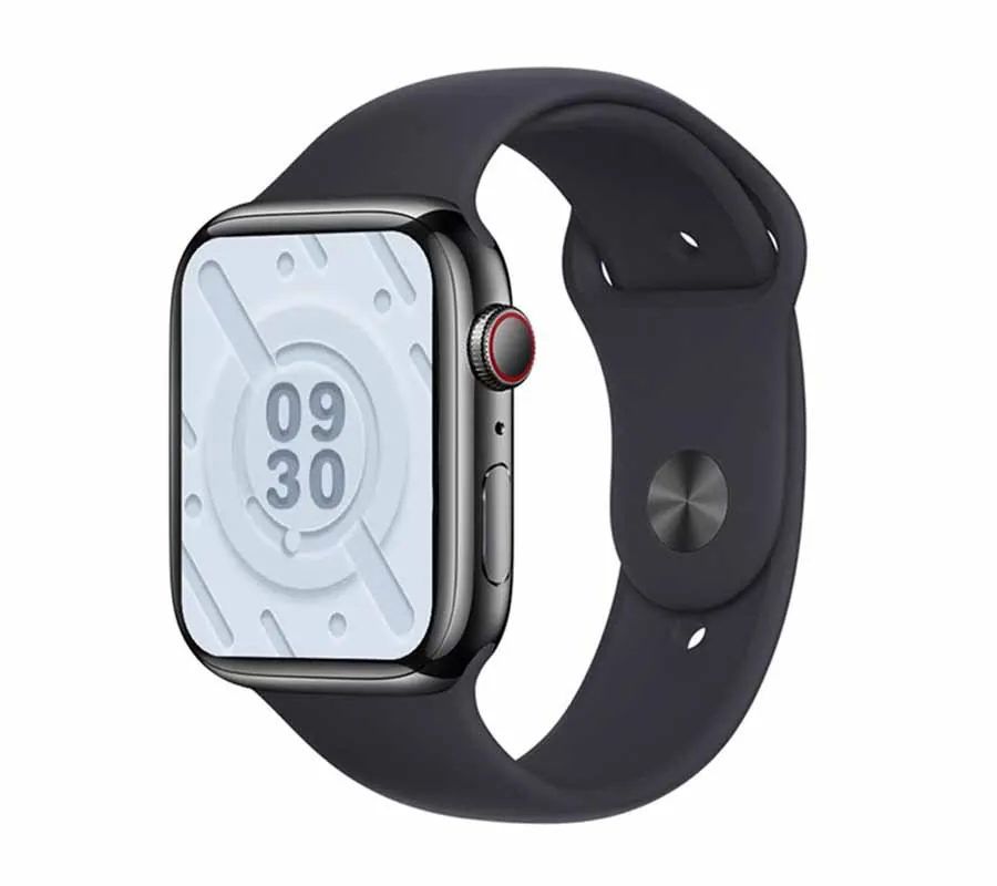 ساعت هوشمند KW7 Max