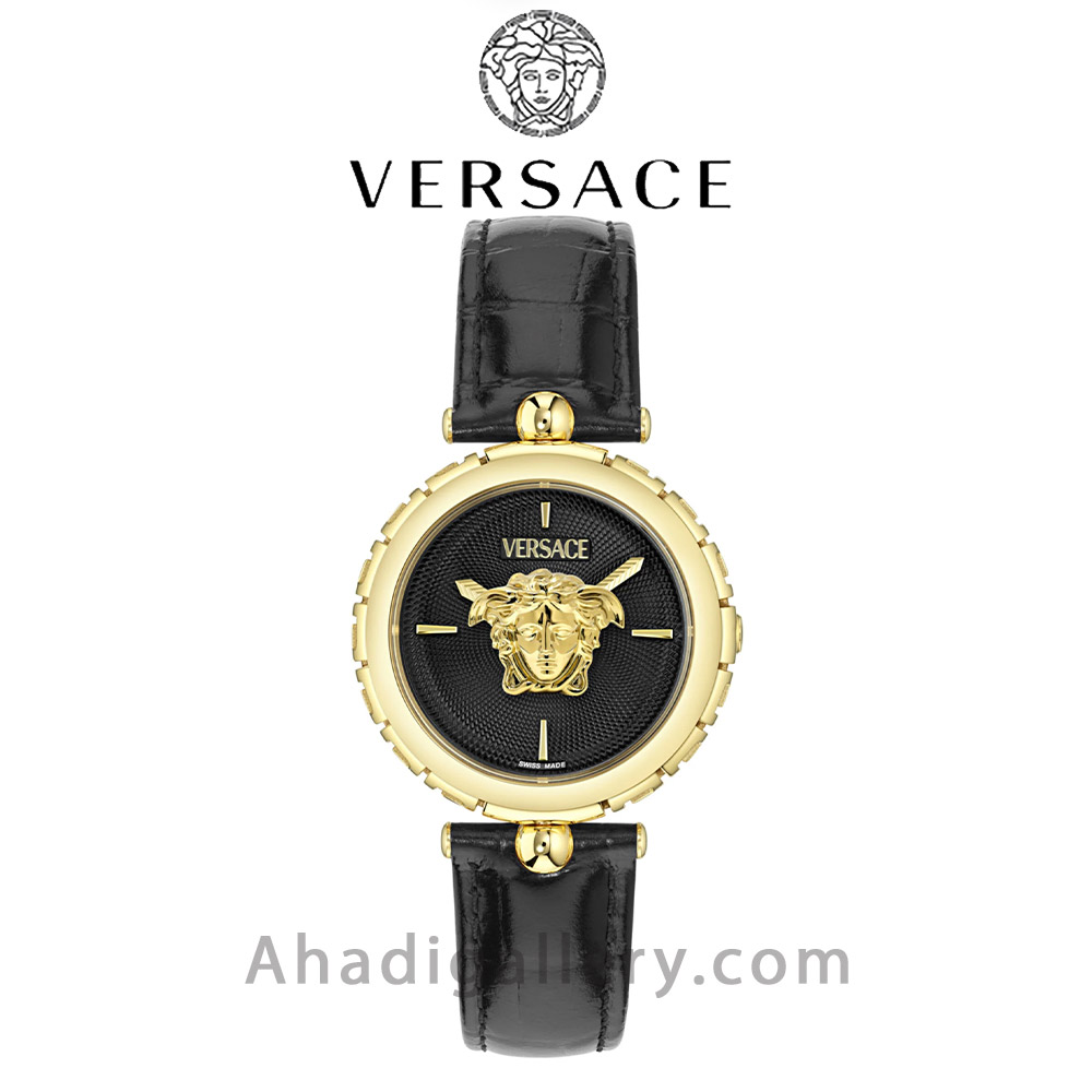 ساعت مچی ورساچه مدل ve9d00124