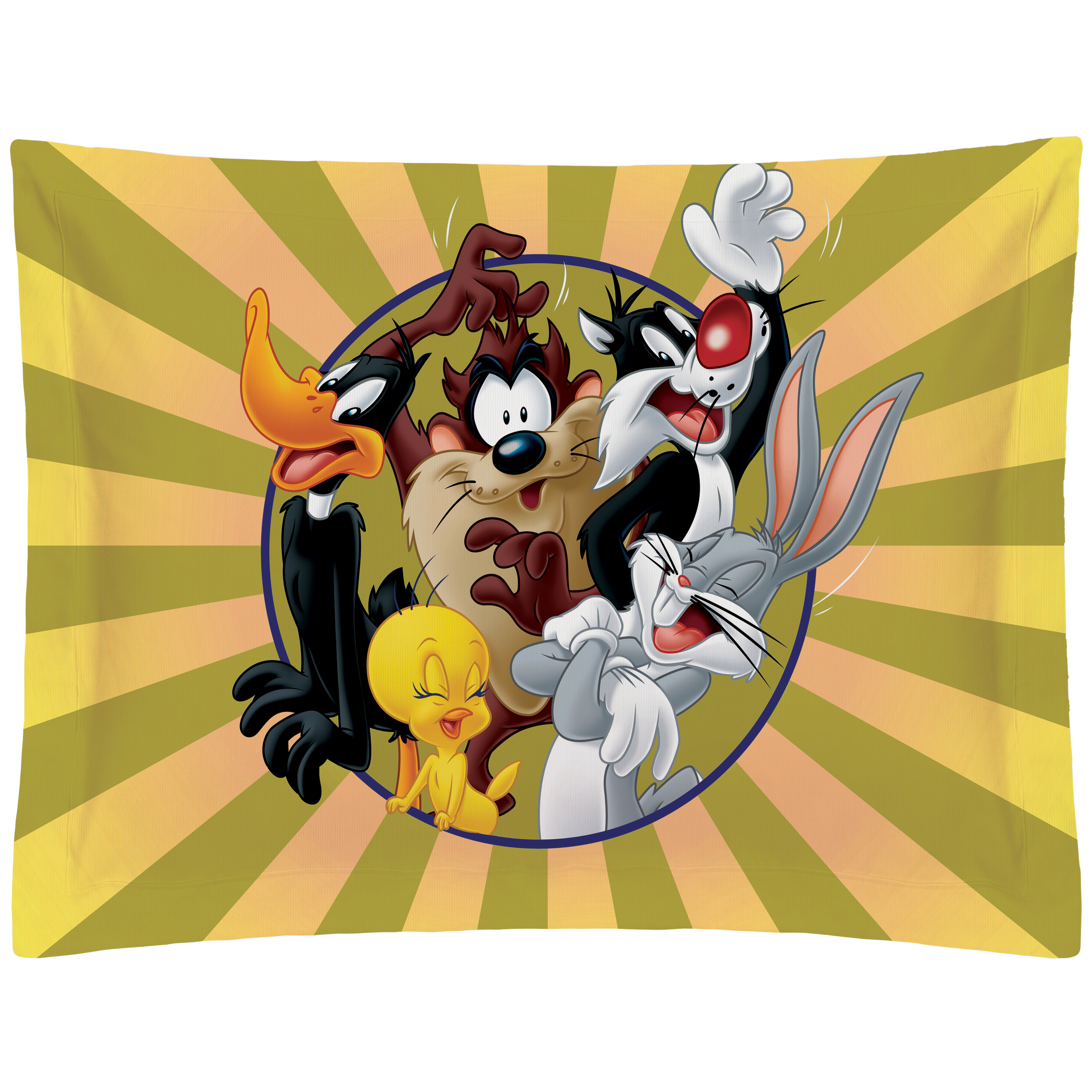 روبالشی کودک مدل P1-20606