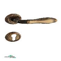 دستگیره رزت 5000 تلرانس - Tolerance